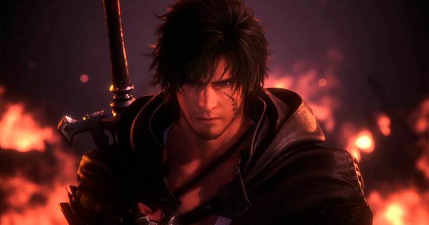 La vidéo promotionnelle de la PlayStation 5 présentait les principaux jeux et fonctionnalités de la console, et indiquait également que Final Fantasy XVI sera exclusif à la PS5 pendant au moins six mois. La vidéo promotionnelle de la PlayStation 5 présentait les principaux jeux et fonctionnalités de la console, et indiquait également que Final Fantasy XVI sera exclusif à la PS5 pendant au moins six mois.