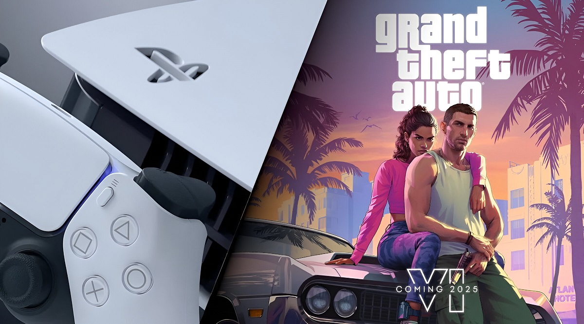 Les joueurs vont être déçus : un analyste est certain que même sur la PS5 Pro, GTA VI ne supportera pas les 60 fps. Les joueurs vont être déçus : un analyste est certain que même sur la PS5 Pro, GTA VI ne supportera pas les 60 fps.