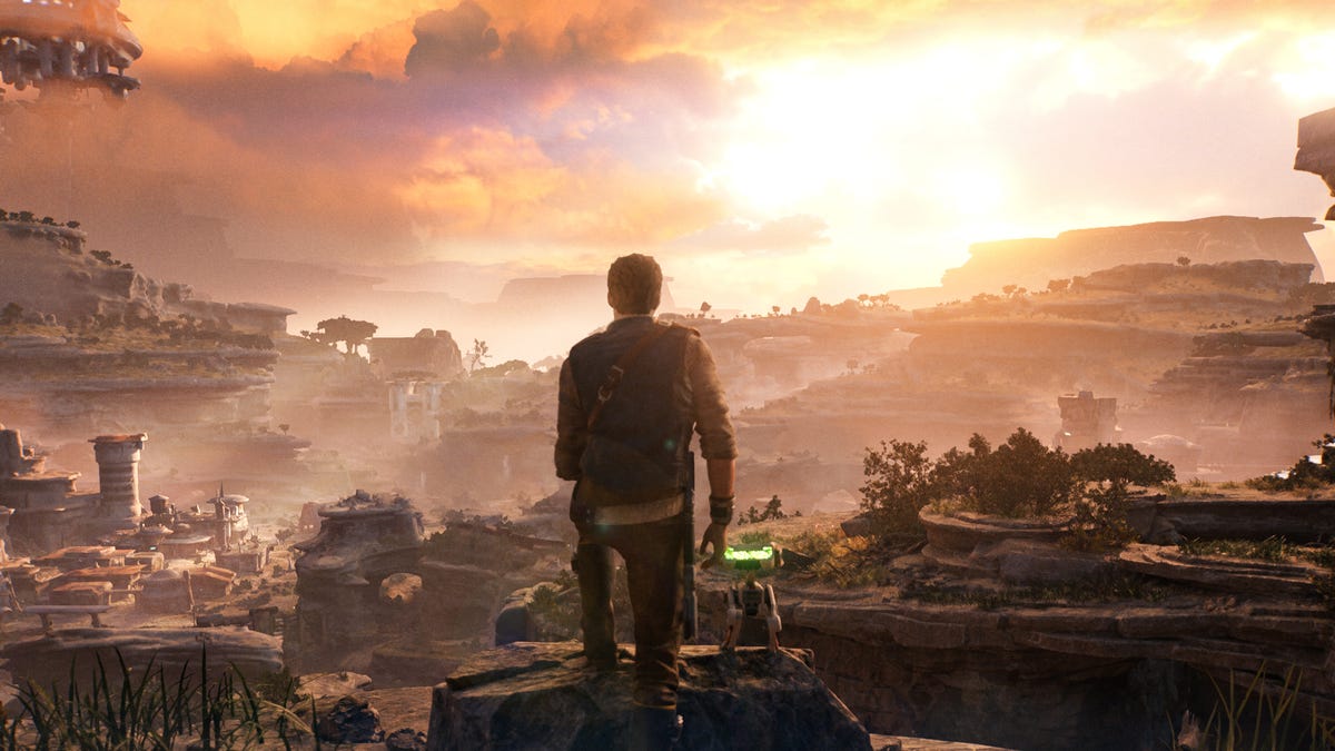 Les experts de Digital Foundry considèrent Star Wars Jedi : Survivor comme le pire jeu PC de 2023