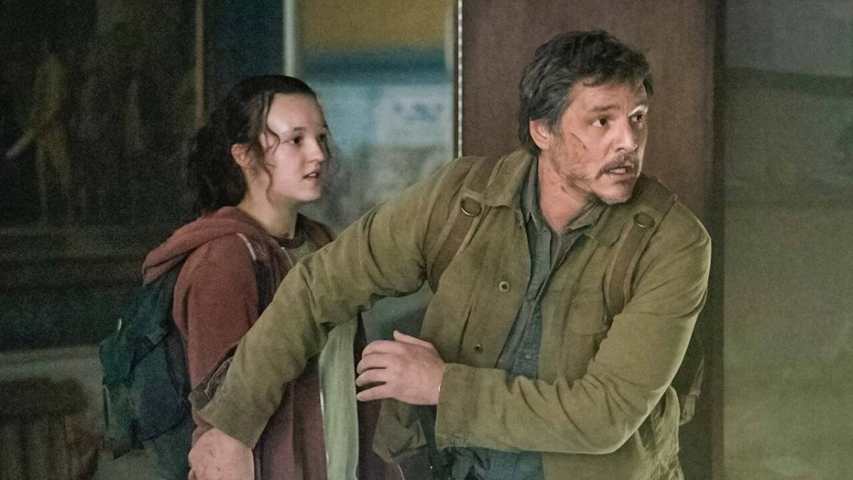 En raison du Super Bowl, le cinquième épisode de The Last of Us a été reporté au vendredi 10 février. En raison du Super Bowl, le cinquième épisode de The Last of Us a été reporté au vendredi 10 février.