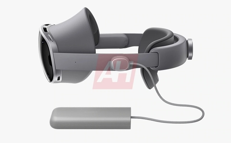 Style de conception tactique Samsung Galaxy XR Style de conception tactique Samsung Galaxy XR