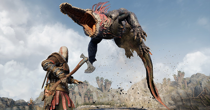 Les avant-premières de God of War : Ragnarok seront publiées le 21 octobre, et les critiques des journalistes devraient être attendues le 3 novembre. Les avant-premières de God of War : Ragnarok seront publiées le 21 octobre, et les critiques des journalistes devraient être attendues le 3 novembre.