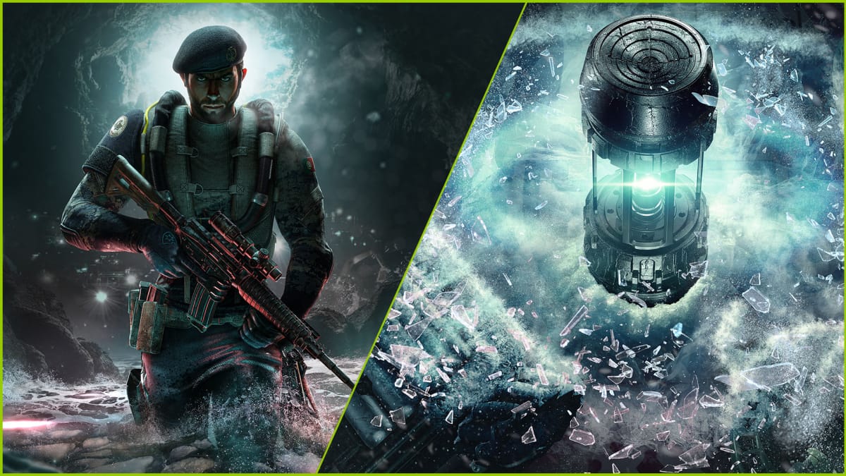 Ubisoft a révélé tous les détails de la mise à jour Operation Deep Freeze pour le jeu de tir compétitif Rainbow Six Siege : les joueurs peuvent s'attendre à un nouveau héros, une nouvelle carte et un crossover avec Street Fighter. Ubisoft a révélé tous les détails de la mise à jour Operation Deep Freeze pour le jeu de tir compétitif Rainbow Six Siege : les joueurs peuvent s'attendre à un nouveau héros, une nouvelle carte et un crossover avec Street Fighter.
