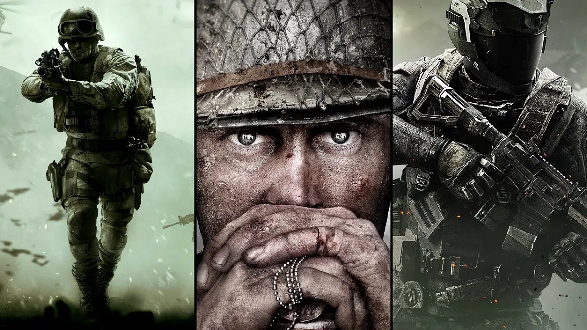 Annonce en août, sortie en novembre : un initié réputé révèle les premiers détails du nouveau Call of Duty Annonce en août, sortie en novembre : un initié réputé révèle les premiers détails du nouveau Call of Duty