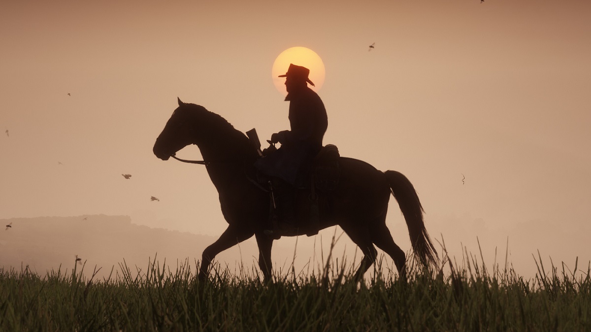 Erreur corrigée : la commission de classification brésilienne a supprimé la mention de la version Nintendo Switch de Red Dead Redemption 2.