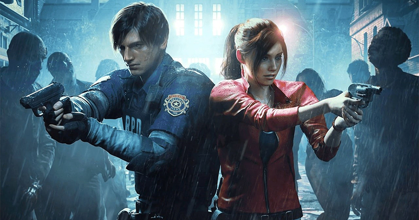 IGN a compilé son propre Top 25 des jeux de zombies. Les trois premiers sont : Resident Evil 2, Left 4 Dead 2 et The Last of Us Part II. IGN a compilé son propre Top 25 des jeux de zombies. Les trois premiers sont : Resident Evil 2, Left 4 Dead 2 et The Last of Us Part II.