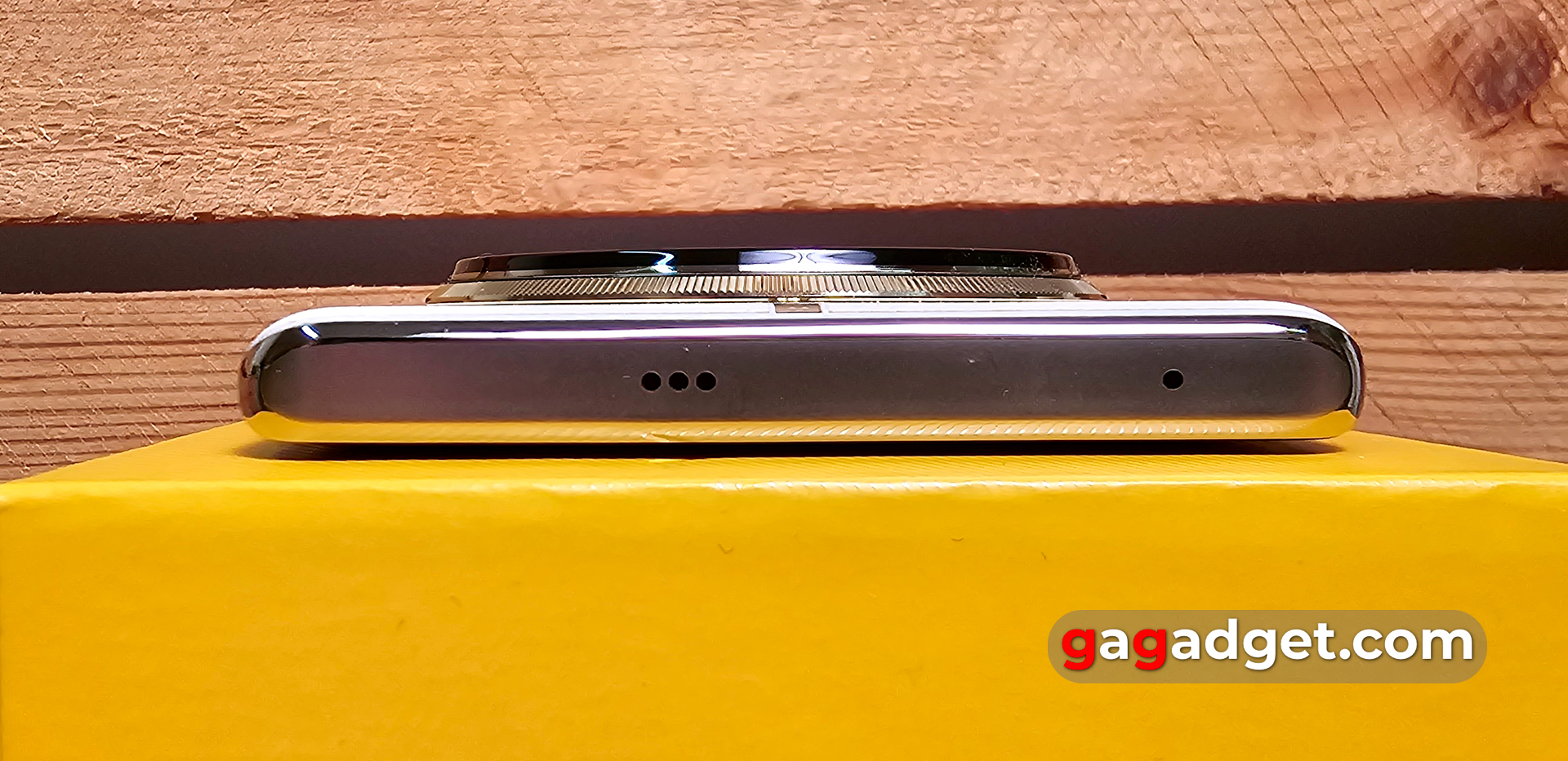 Realme 12 Pro+ 5G avis Realme 12 Pro+ 5G avis