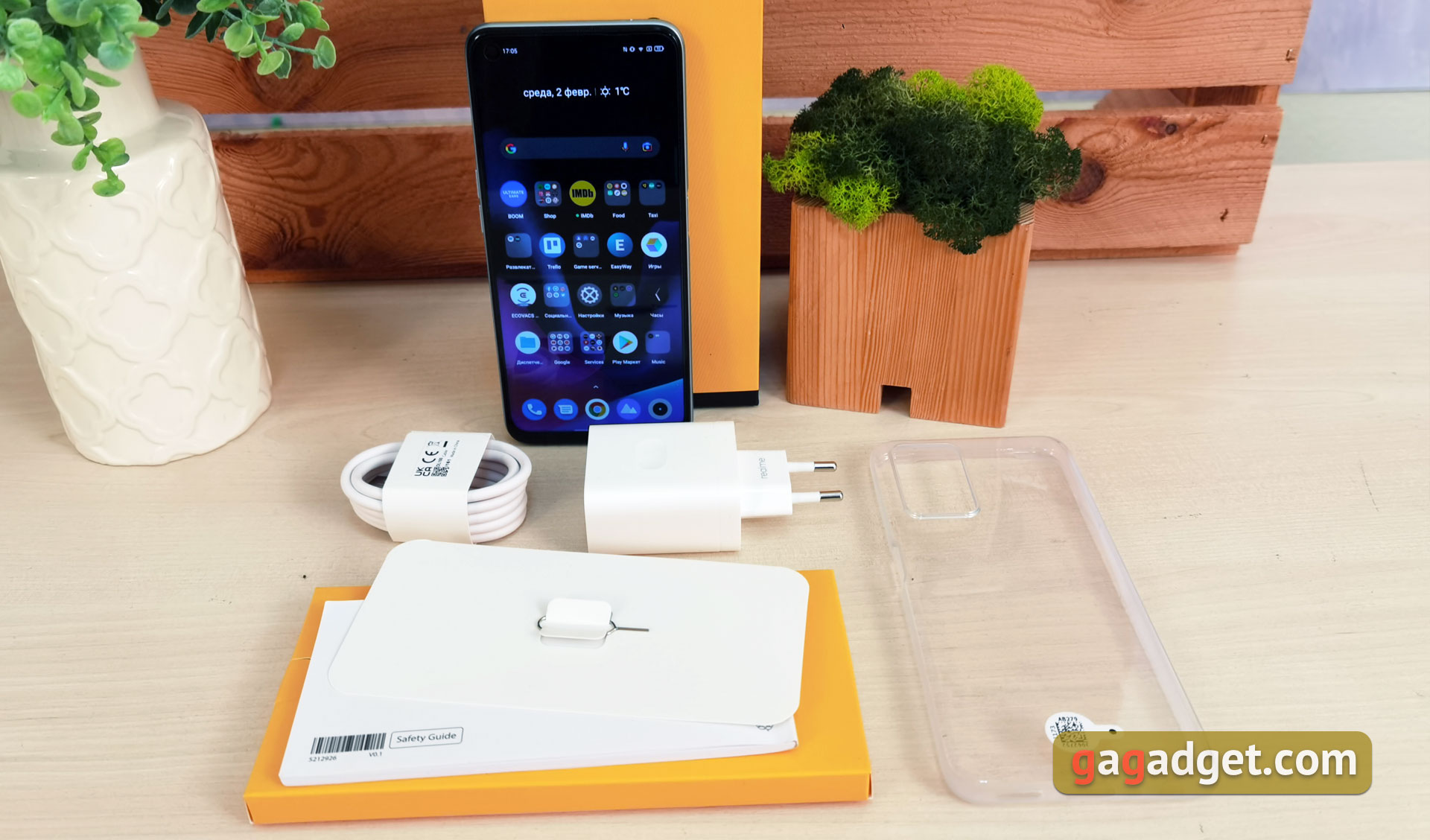 Test du realme 9i : téléphone économique avec écran 90 Hz, haut-parleurs stéréo et excellente autonomie-3 Test du realme 9i : téléphone économique avec écran 90 Hz, haut-parleurs stéréo et excellente autonomie-3