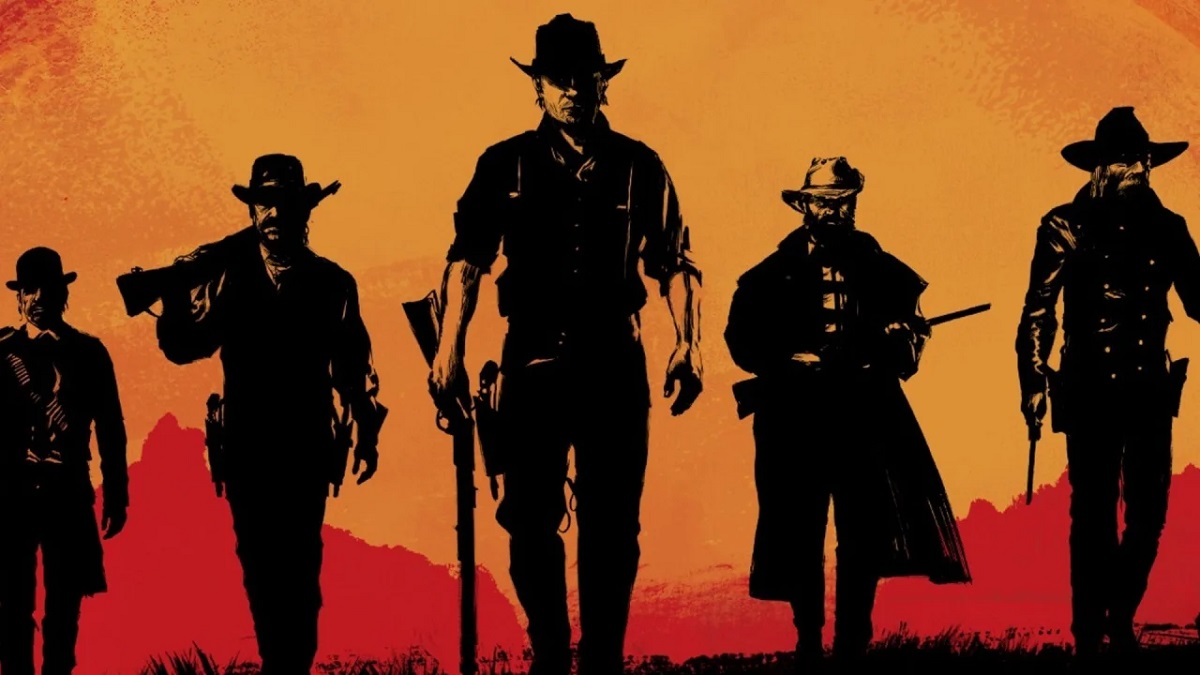 Rockstar Games pourrait sortir une version native de Red Dead Redemption 2 pour la PlayStation 5 et la Xbox Series - des documents de Microsoft l'indiquent. Rockstar Games pourrait sortir une version native de Red Dead Redemption 2 pour la PlayStation 5 et la Xbox Series - des documents de Microsoft l'indiquent.