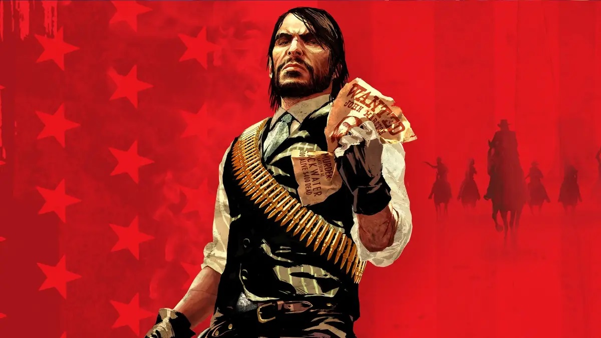 Rockstar l'a fait ! Le jeu western culte Red Dead Redemption (2010) sortira sur PC à la fin du mois d'octobre. Regardez la bande-annonce ci-dessous. Rockstar l'a fait ! Le jeu western culte Red Dead Redemption (2010) sortira sur PC à la fin du mois d'octobre. Regardez la bande-annonce ci-dessous.
