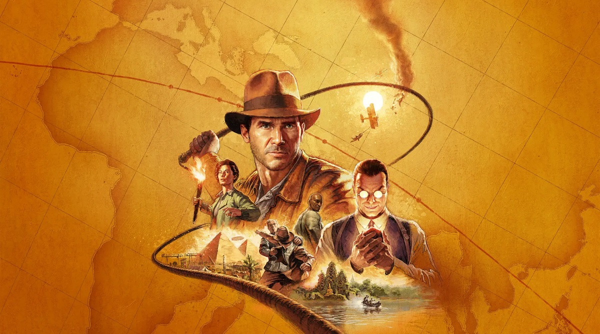 Trois heures de mises en scène de haute qualité : Indiana Jones et le Grand Cercle conservera la cinématographie des films originaux. Trois heures de mises en scène de haute qualité : Indiana Jones et le Grand Cercle conservera la cinématographie des films originaux.