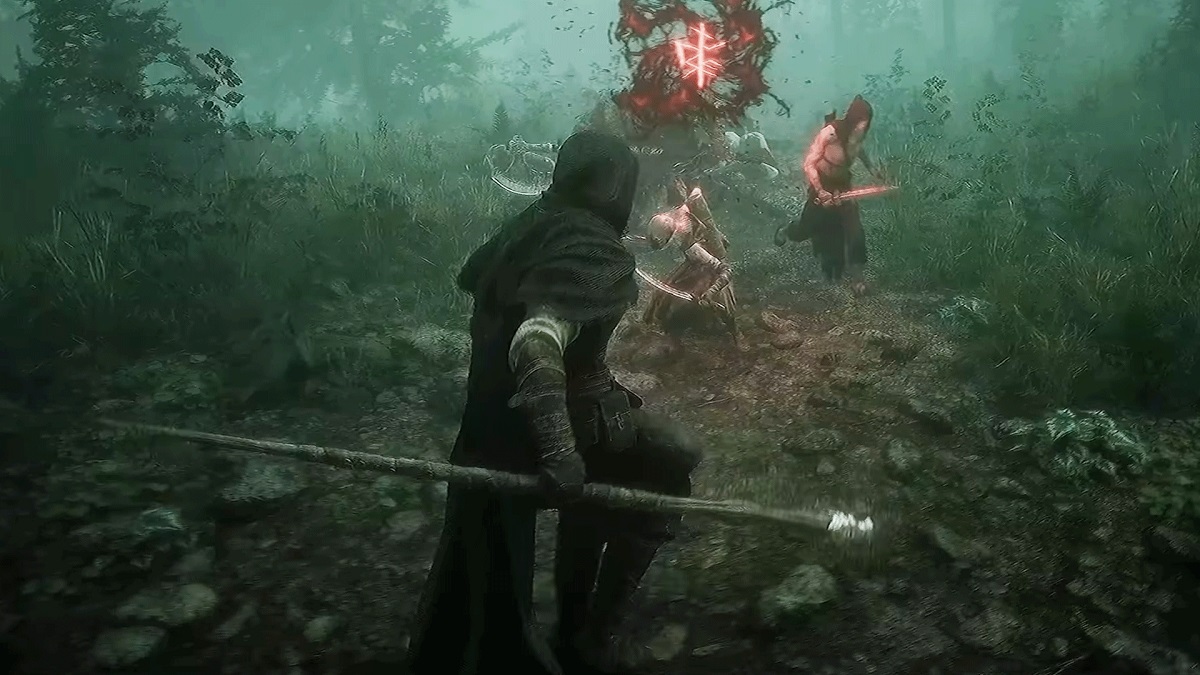Dark fantasy en coréen : la bande-annonce détaillée de l'ambitieux action-RPG The Relic : The First Guardian a été révélée.