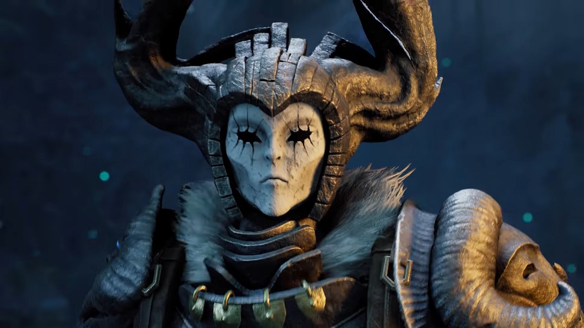 Les développeurs de Remnant 2 ont montré les capacités de la nouvelle classe Invoker, qui apparaîtra dans le jeu avec la sortie de l'extension The Forgotten Kingdom.