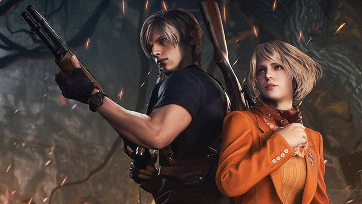 Des sectaires maléfiques, des batailles colorées et des personnages emblématiques dans la nouvelle bande-annonce du remake de Resident Evil 4 Des sectaires maléfiques, des batailles colorées et des personnages emblématiques dans la nouvelle bande-annonce du remake de Resident Evil 4
