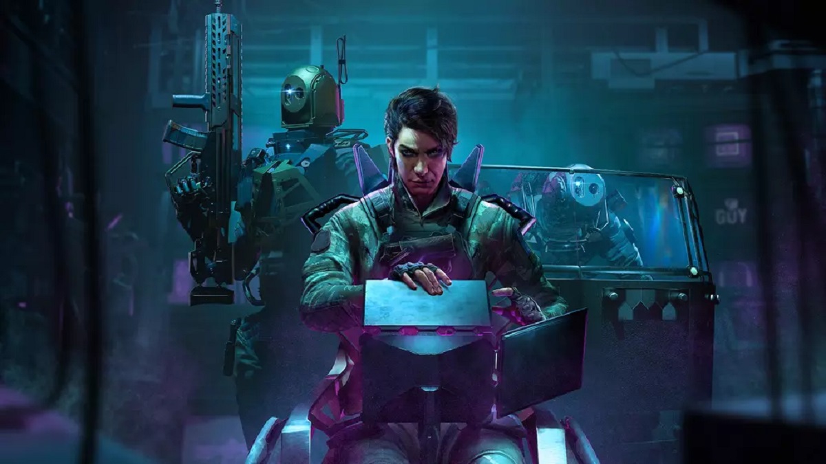 Un agent Skopós inhabituel, de nouvelles armes et des changements d'équilibrage : Ubisoft a dévoilé les détails de la mise à jour Operation Twin Shells pour Rainbow Six Siege.