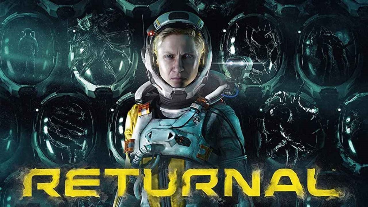 La version PC du jeu de tir Returnal sera compatible avec DLSS 3. Et la version précédente de la technologie sera implémentée dans trois autres jeux