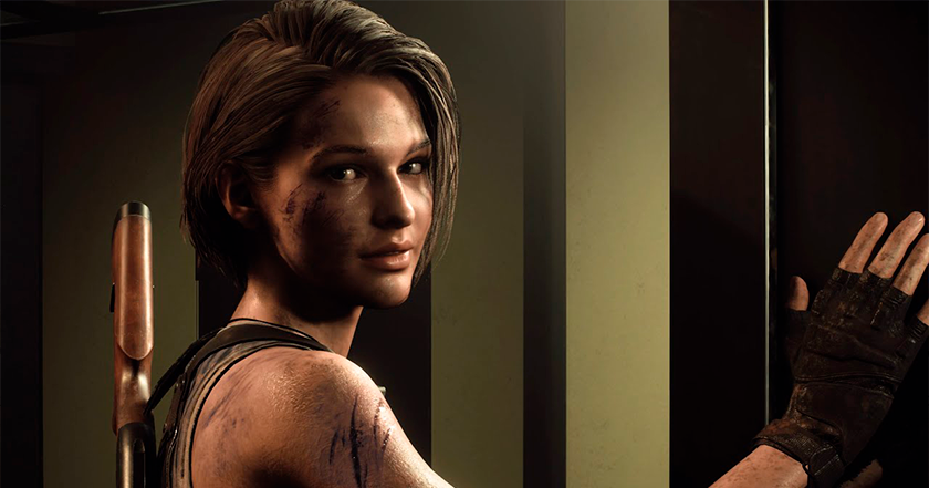 Capcom a annoncé la sortie des remakes de Resident Evil 2 et 3 sur Nintendo Switch en novembre, et Resident Evil 7 devrait être attendu le 16 décembre. Capcom a annoncé la sortie des remakes de Resident Evil 2 et 3 sur Nintendo Switch en novembre, et Resident Evil 7 devrait être attendu le 16 décembre.