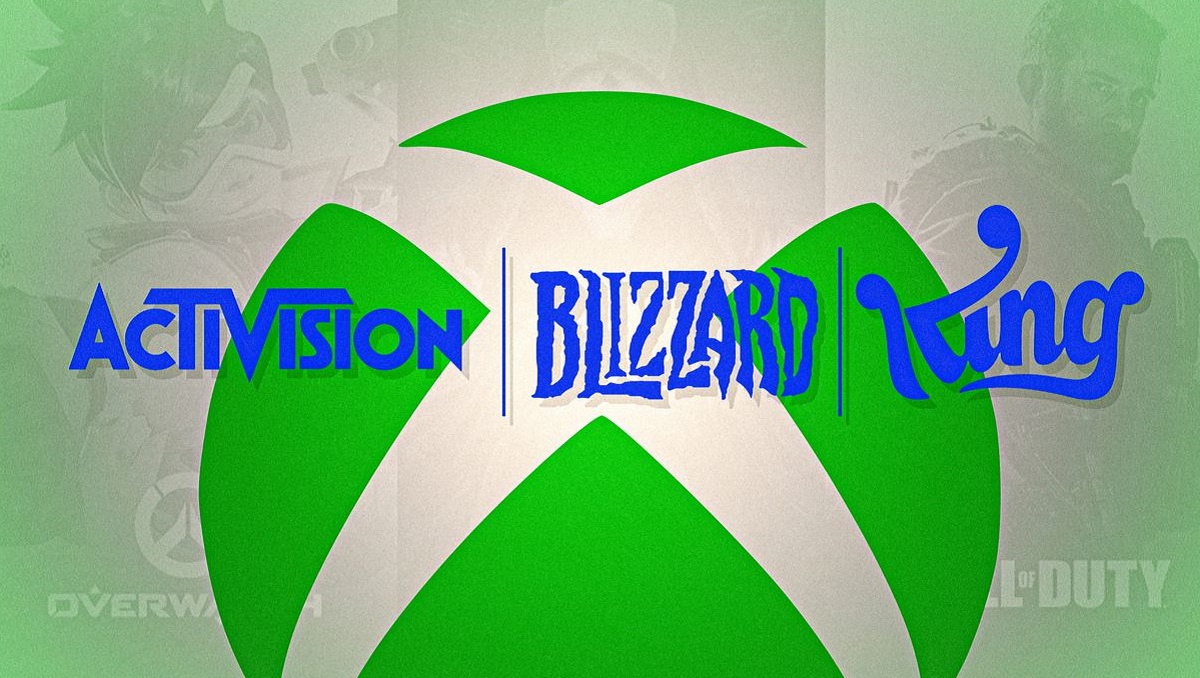Les menaces de Bobby Kotick n'ont eu aucun effet. Les régulateurs britanniques s'opposent à l'accord entre Microsoft et Activision Blizzard