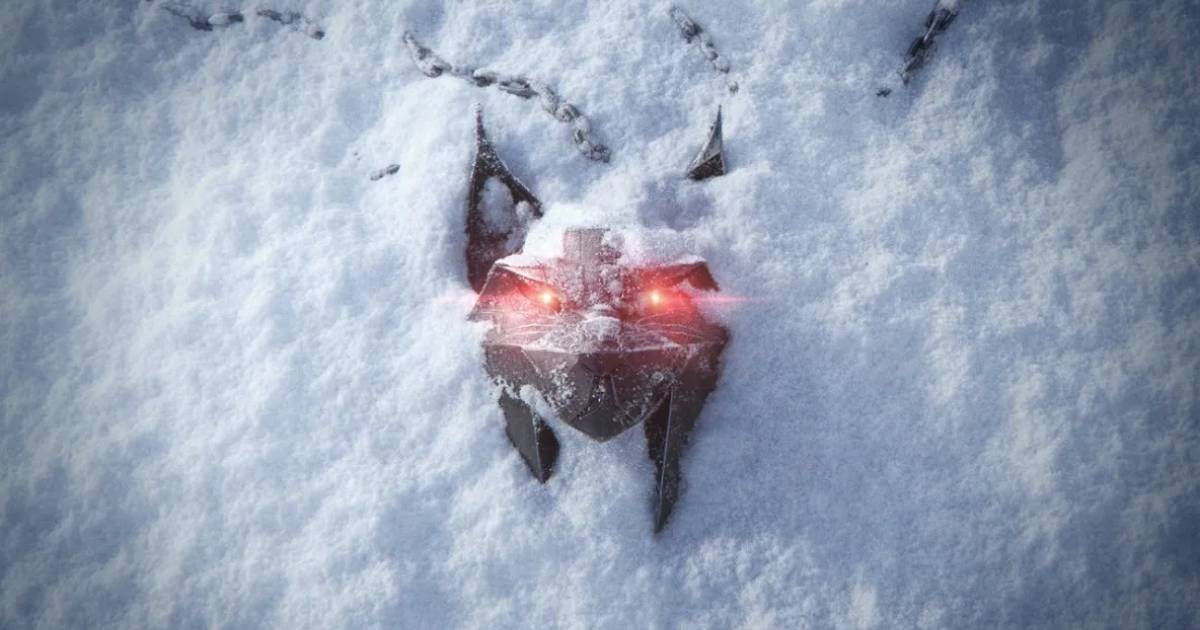 Médaillon de lynx sur l'affiche Médaillon de lynx sur l'affiche