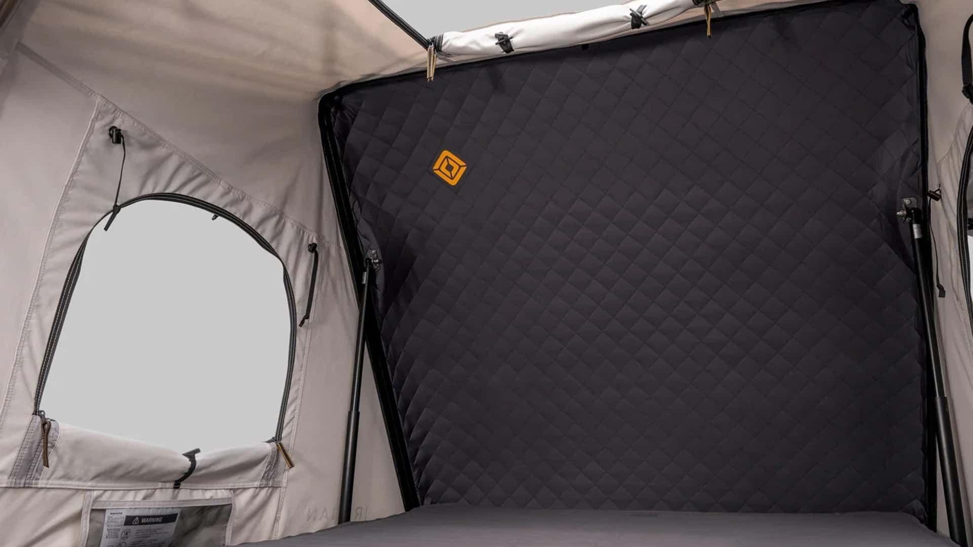Tente Skycamp Mini, vue 1
