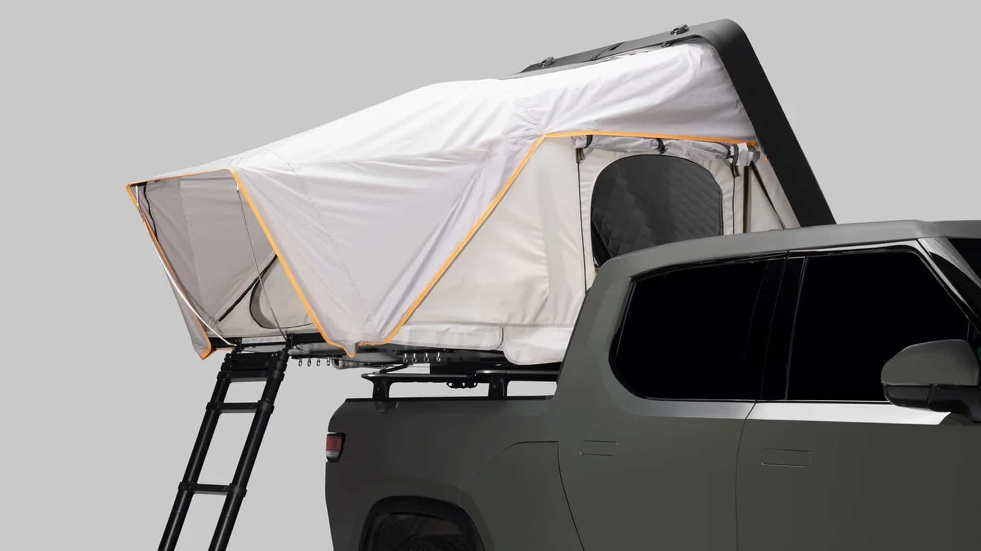 Tente Skycamp Mini, vue 2