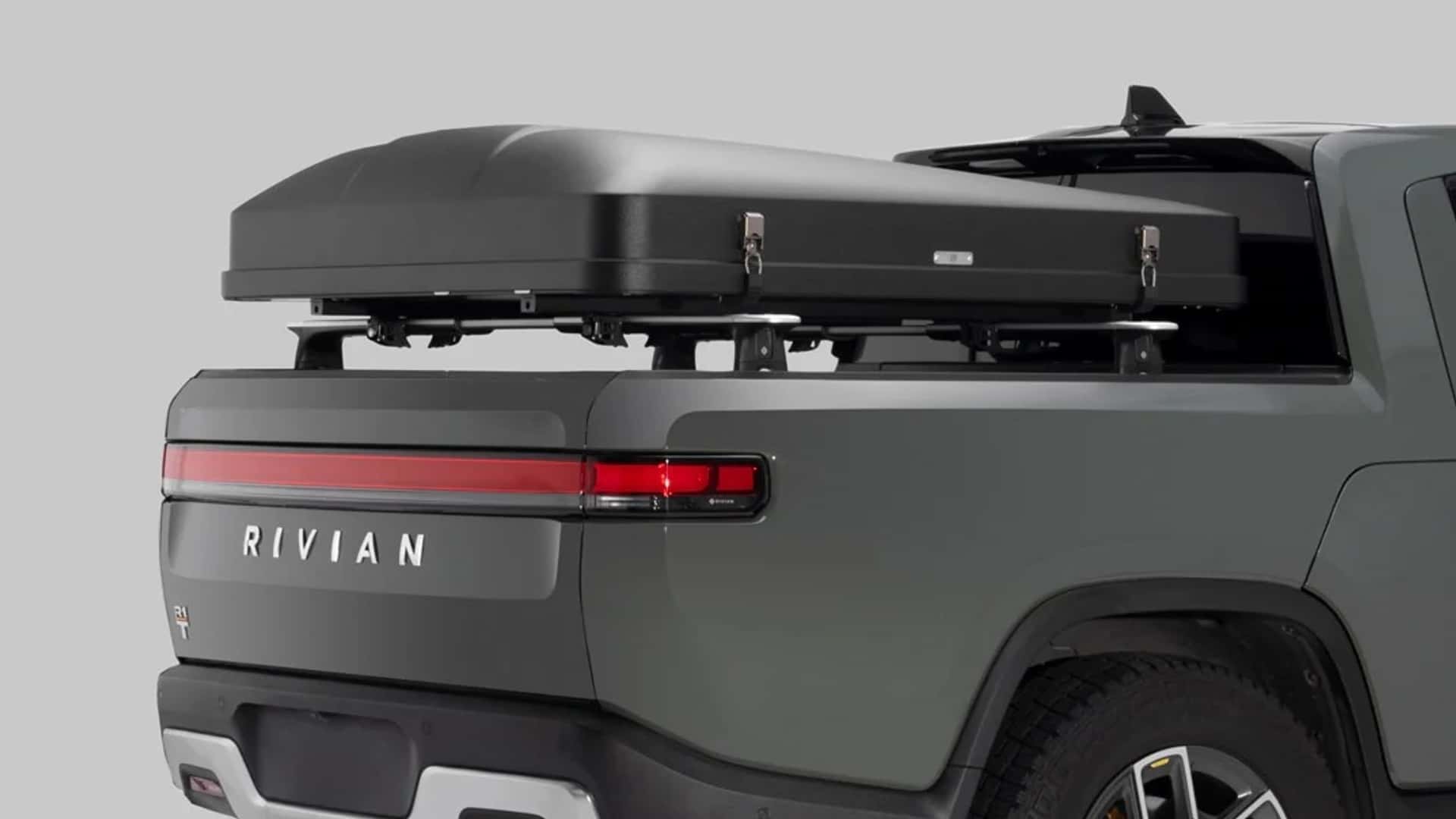Tente Skycamp Mini, vue 3