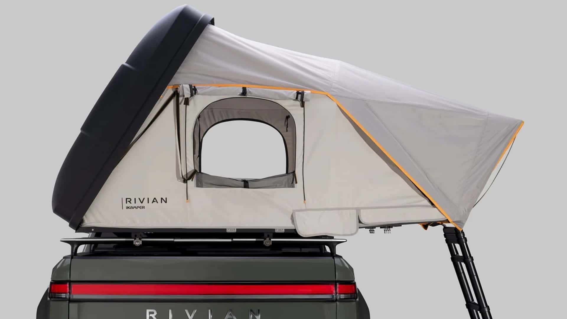 Tente Skycamp Mini, vue 4
