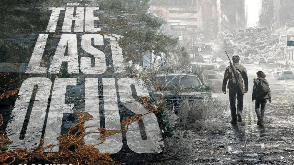 Le premier épisode de The Last of Us a été vu plus de 10 millions de fois en deux jours seulement. Le premier épisode de The Last of Us a été vu plus de 10 millions de fois en deux jours seulement.