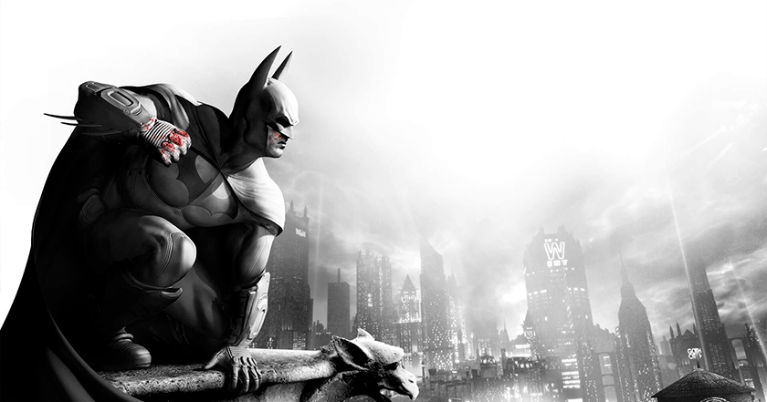 Ce que les fans attendaient ? - pour Batman : Arkham City a publié Redux mod, qui améliore les graphiques dans le jeu Ce que les fans attendaient ? - pour Batman : Arkham City a publié Redux mod, qui améliore les graphiques dans le jeu