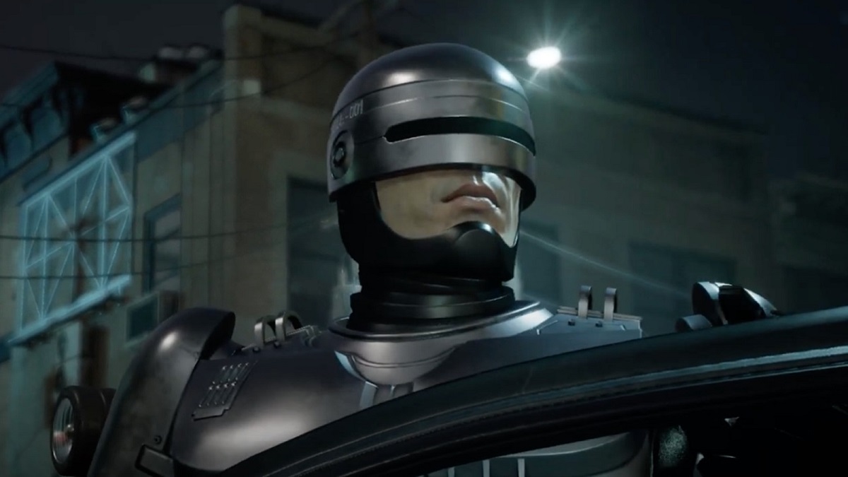 La semaine prochaine aura lieu un test fermé du jeu de tir RoboCop : Rogue City. Tout le monde est invité à s'inscrire La semaine prochaine aura lieu un test fermé du jeu de tir RoboCop : Rogue City. Tout le monde est invité à s'inscrire