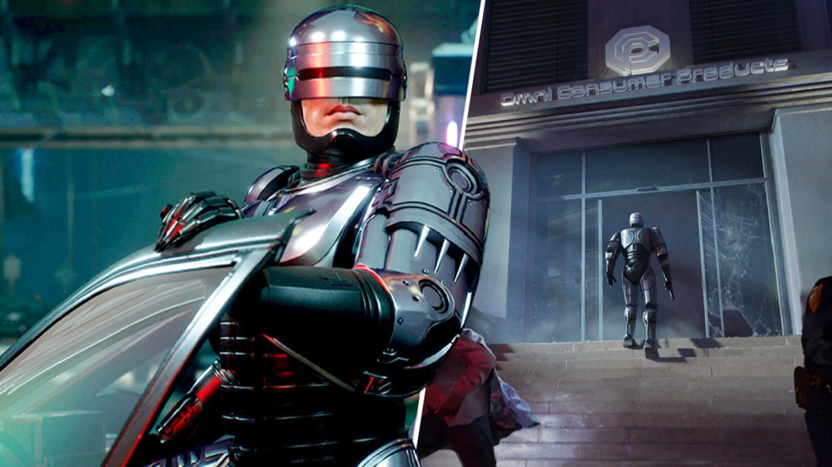 La nouvelle bande-annonce du jeu de tir RoboCop : Rogue City met l'accent sur le système de jeu de rôle et les options de développement des héros. La nouvelle bande-annonce du jeu de tir RoboCop : Rogue City met l'accent sur le système de jeu de rôle et les options de développement des héros.