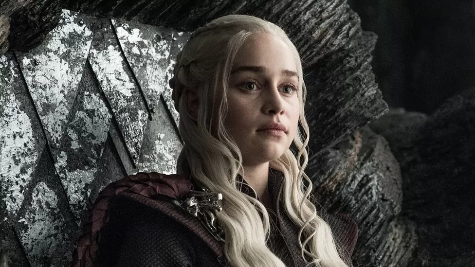 L'auteur de Game of Thrones poursuit OpenAI pour violation des droits d'auteur L'auteur de Game of Thrones poursuit OpenAI pour violation des droits d'auteur