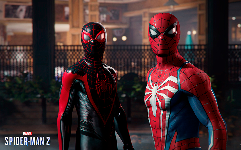 Gameplay épique, réalité virtuelle et nouvelles histoires : les jeux PlayStation 5 les plus attendus en 2023.