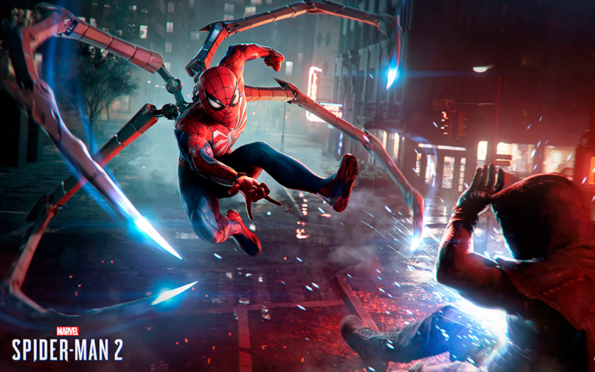 Gameplay épique, réalité virtuelle et nouvelles histoires : les jeux PlayStation 5 les plus attendus en 2023.-3