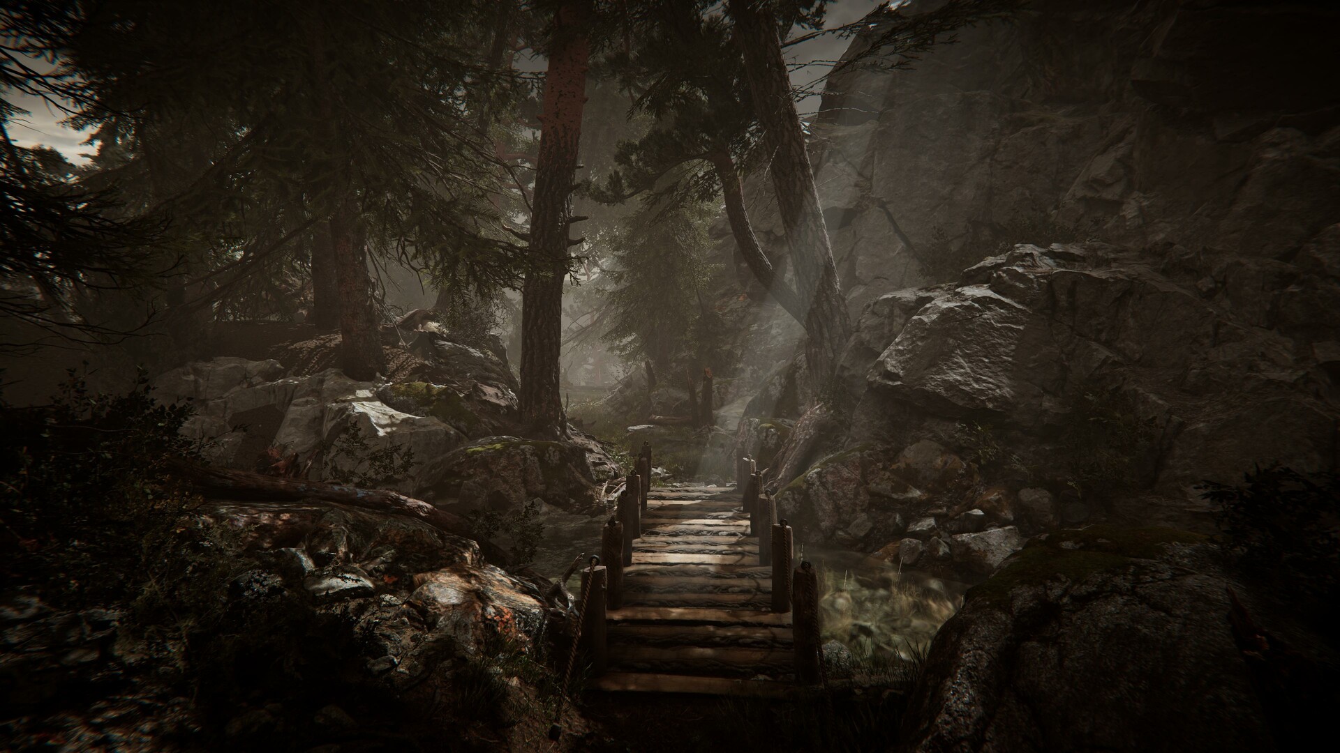 Capture d'écran de Syberia Remastered 4 Capture d'écran de Syberia Remastered 4