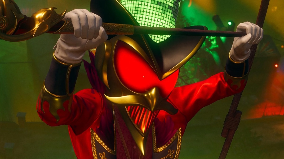 Le contenu s'enrichit : Les développeurs de Saints Row publient le deuxième ajout majeur Doc Ketchum's Murder Circus et une mise à jour gratuite. Le contenu s'enrichit : Les développeurs de Saints Row publient le deuxième ajout majeur Doc Ketchum's Murder Circus et une mise à jour gratuite.