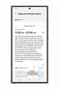 Samsung Galaxy Ring 2025 - Nouvelles dimensions Samsung Galaxy Ring 2025 - Nouvelles dimensions