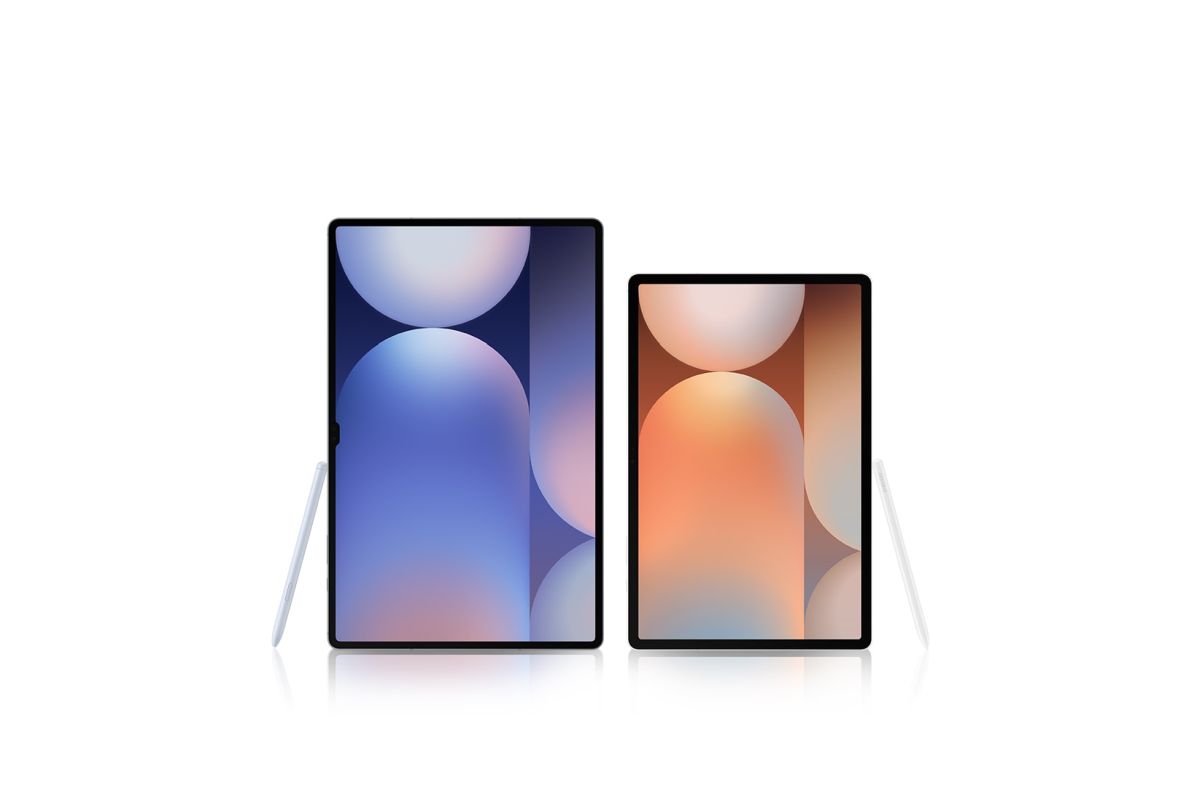 Samsung Galaxy Tab S10 et S10 Ultra Samsung Galaxy Tab S10 et S10 Ultra