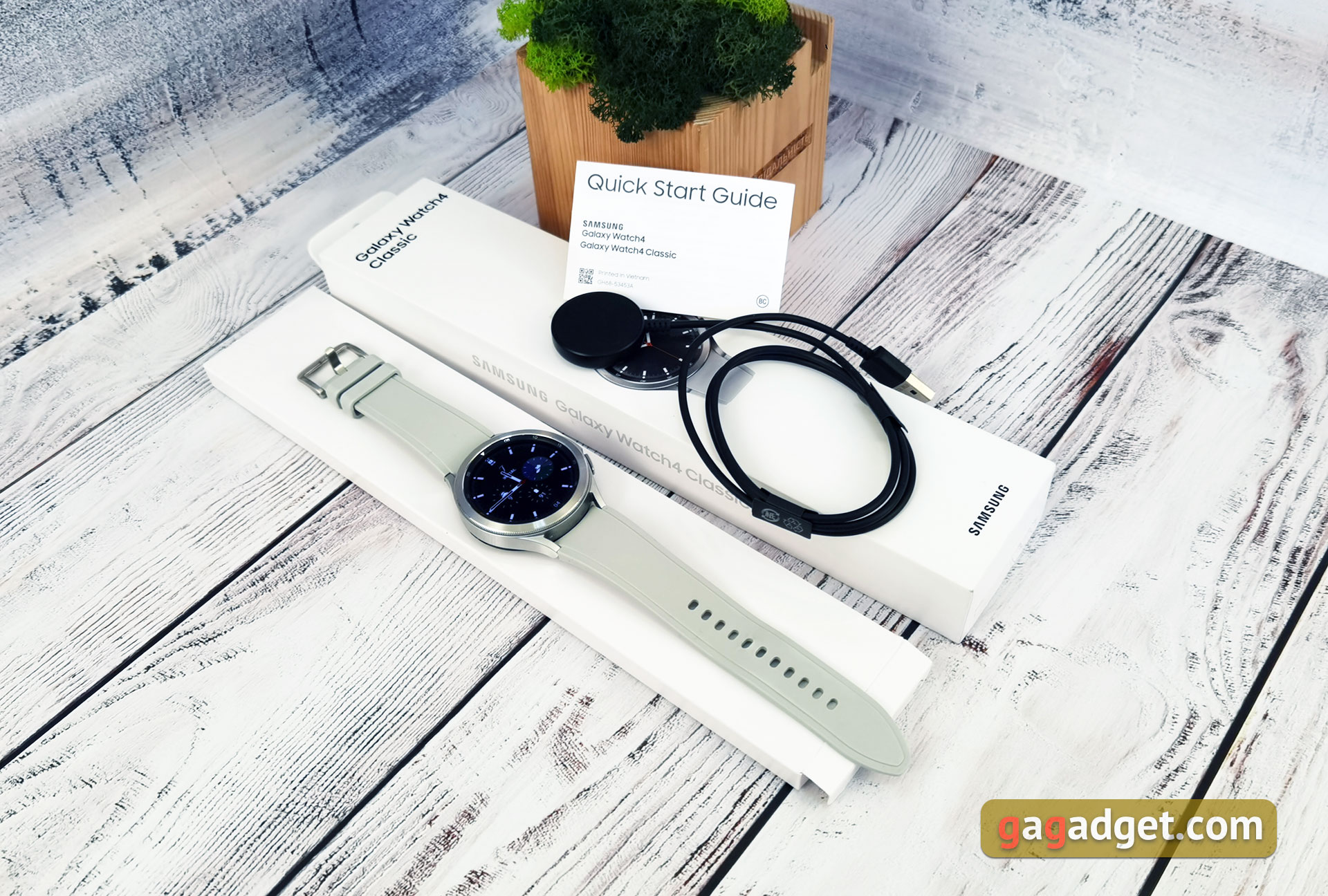 Samsung Galaxy Watch4 Classic : enfin avec Google Pay !-3 Samsung Galaxy Watch4 Classic : enfin avec Google Pay !-3