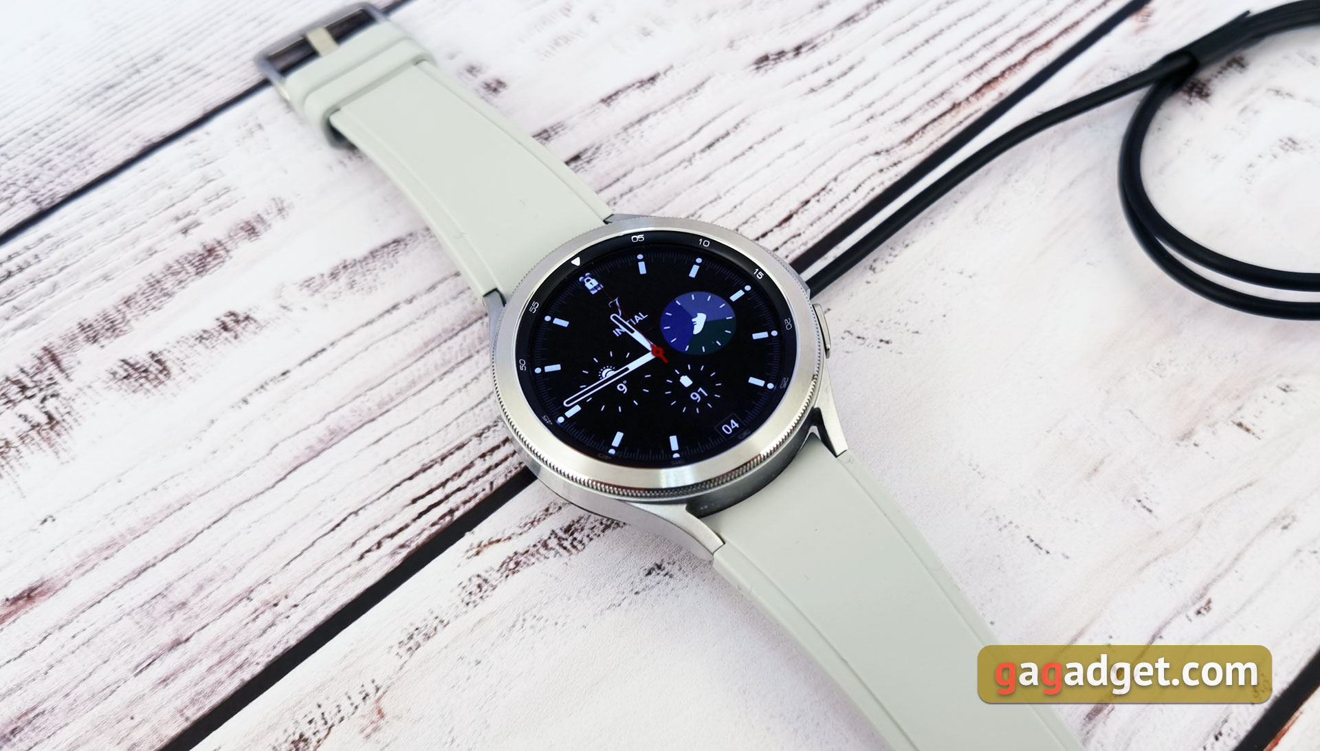 Samsung Galaxy Watch4 Classic : enfin avec Google Pay !-297 Samsung Galaxy Watch4 Classic : enfin avec Google Pay !-297