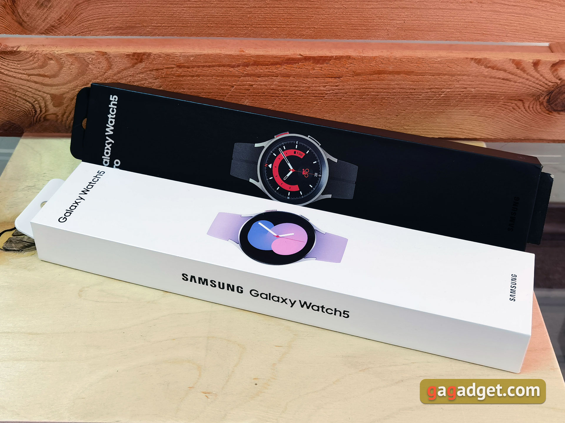 Examen de la Samsung Galaxy Watch5 Pro et de la Watch5 : plus d'autonomie, moins de lunette physique-3 Examen de la Samsung Galaxy Watch5 Pro et de la Watch5 : plus d'autonomie, moins de lunette physique-3