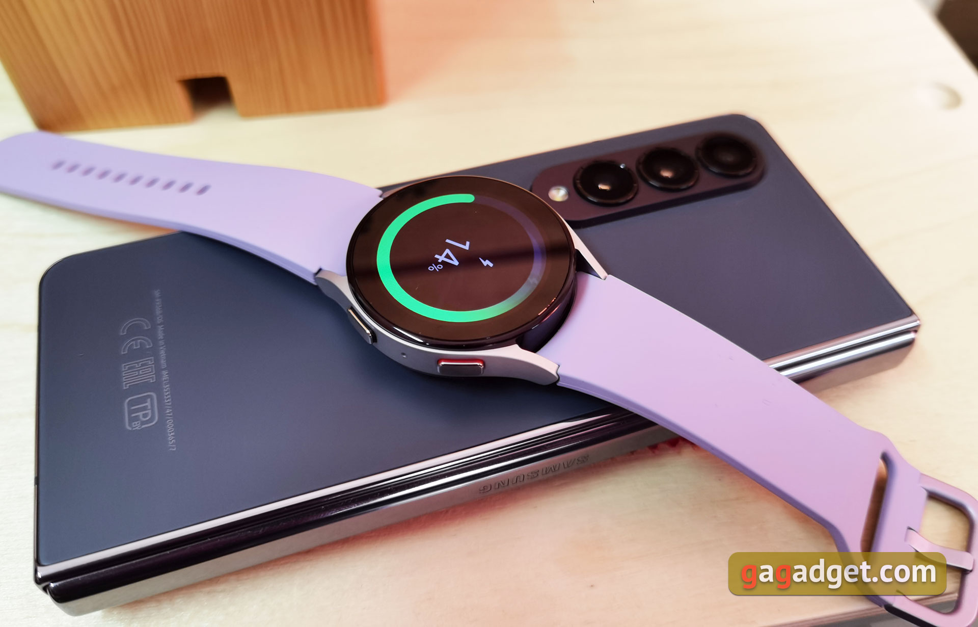 Examen de la Samsung Galaxy Watch5 Pro et de la Watch5 : plus d'autonomie, moins de lunette physique-245 Examen de la Samsung Galaxy Watch5 Pro et de la Watch5 : plus d'autonomie, moins de lunette physique-245