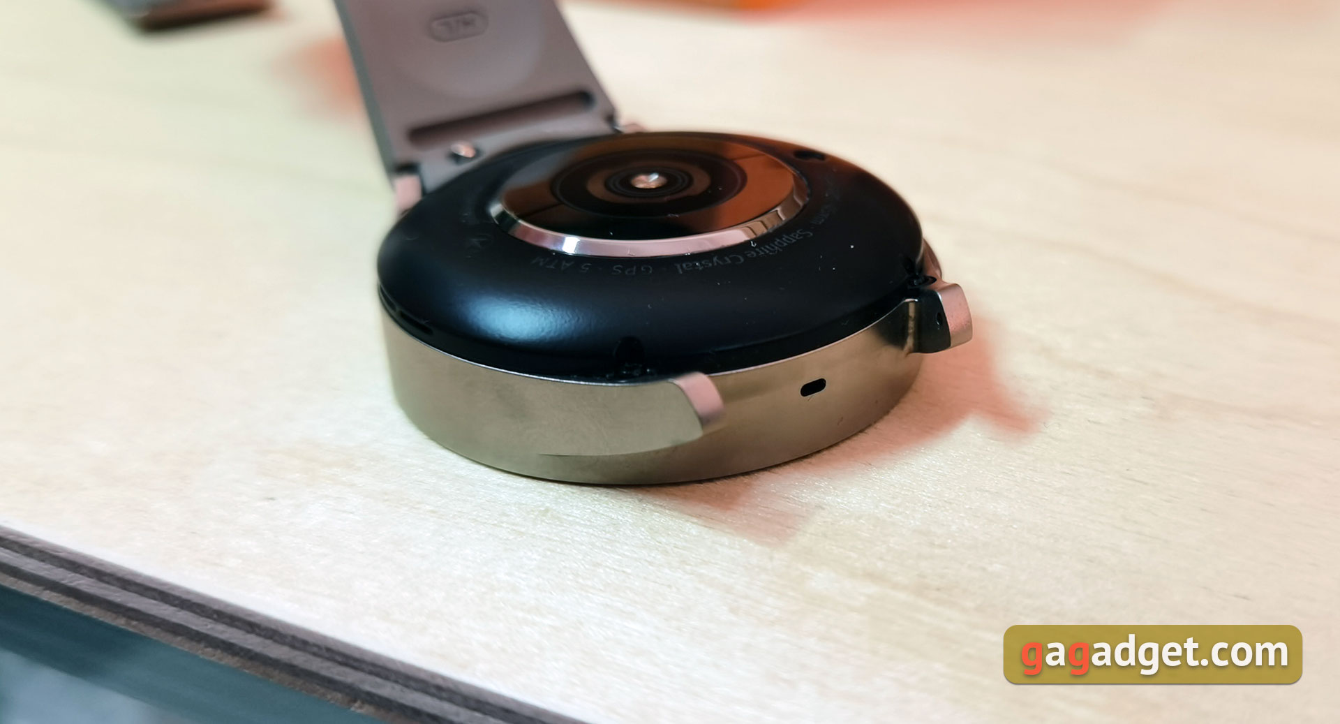 Examen de la Samsung Galaxy Watch5 Pro et de la Watch5 : plus d'autonomie, moins de lunette physique-13 Examen de la Samsung Galaxy Watch5 Pro et de la Watch5 : plus d'autonomie, moins de lunette physique-13