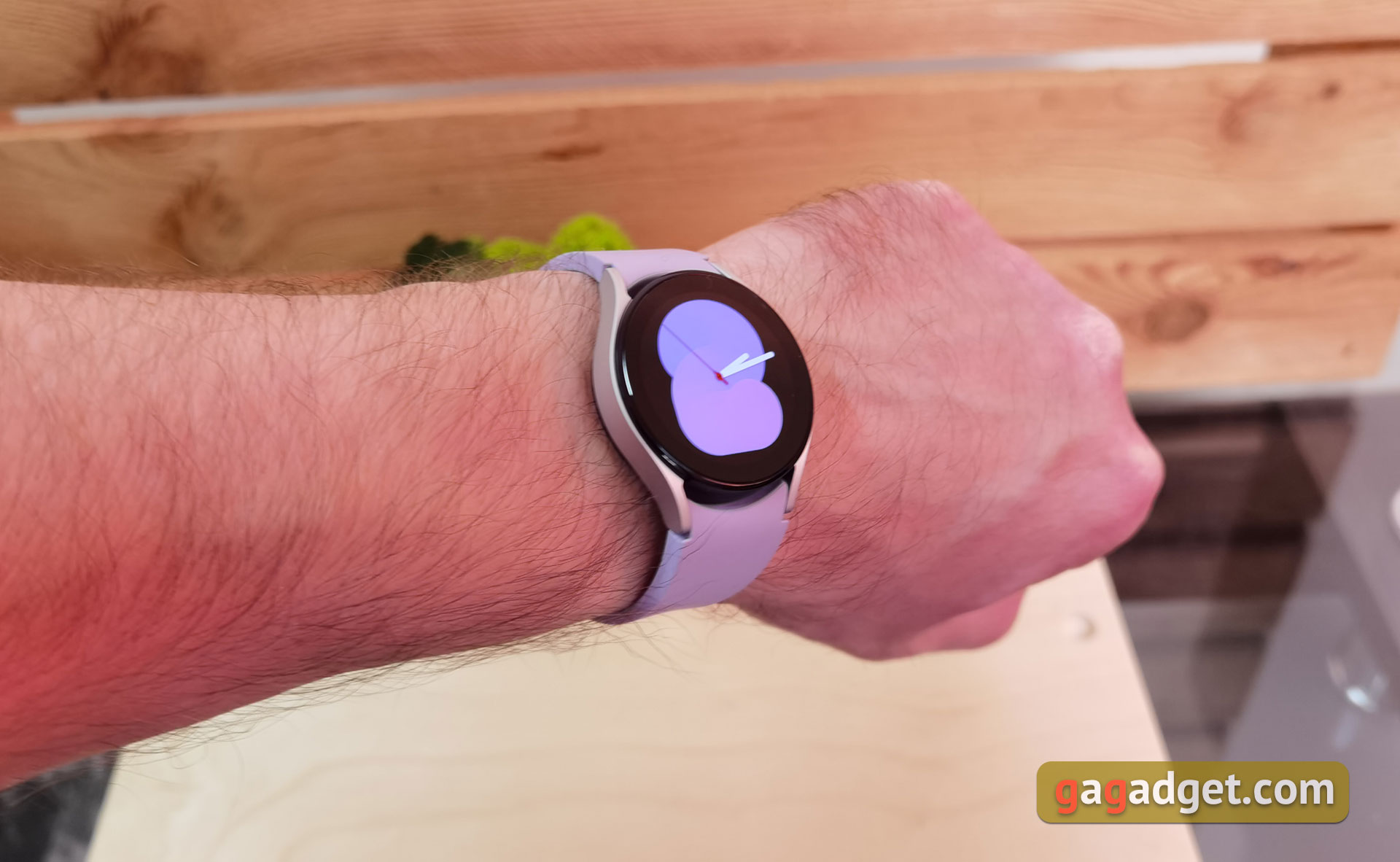 Examen de la Samsung Galaxy Watch5 Pro et de la Watch5 : plus d'autonomie, moins de lunette physique-20 Examen de la Samsung Galaxy Watch5 Pro et de la Watch5 : plus d'autonomie, moins de lunette physique-20