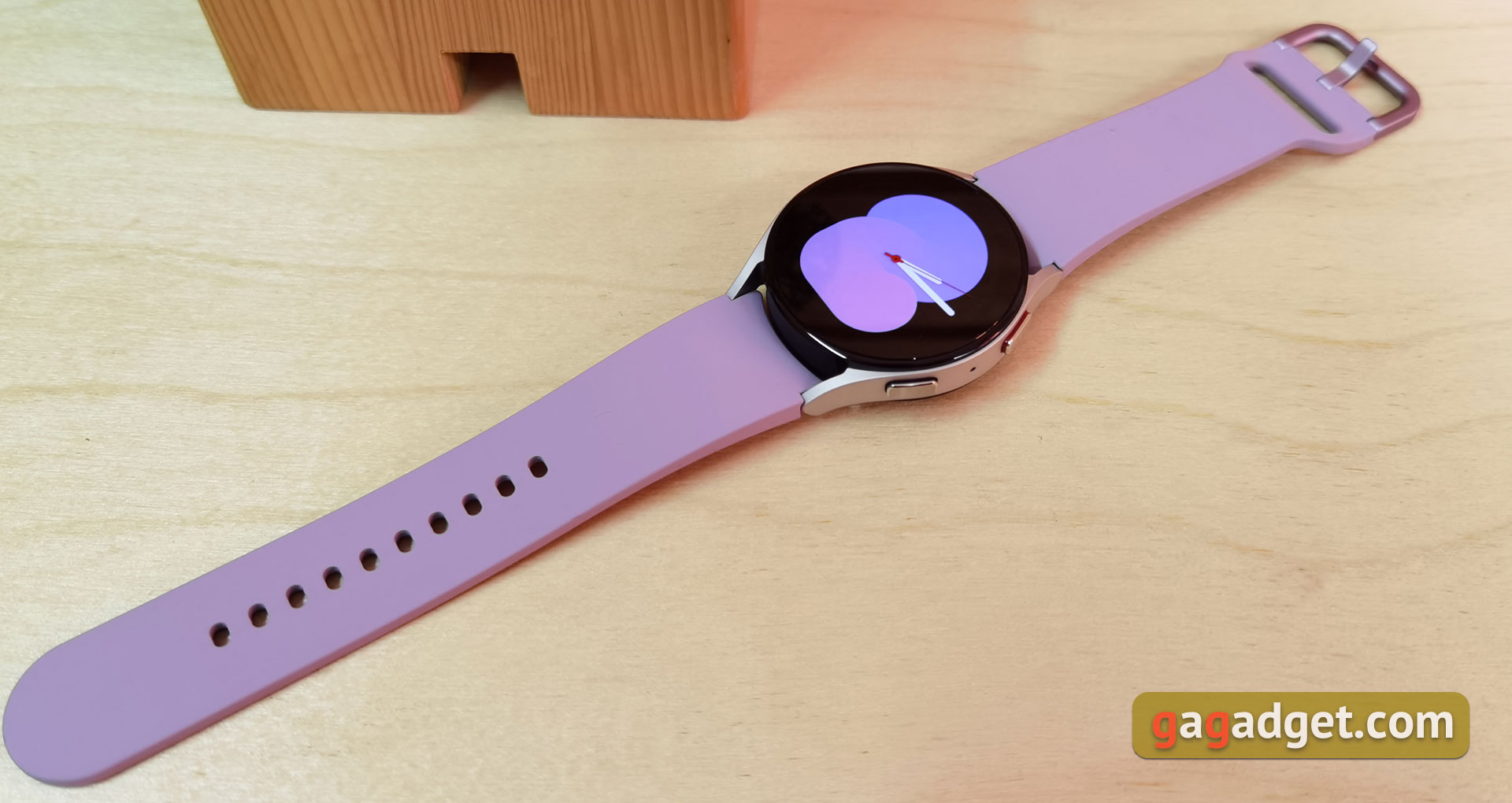 Examen de la Samsung Galaxy Watch5 Pro et de la Watch5 : plus d'autonomie, moins de lunette physique-21 Examen de la Samsung Galaxy Watch5 Pro et de la Watch5 : plus d'autonomie, moins de lunette physique-21