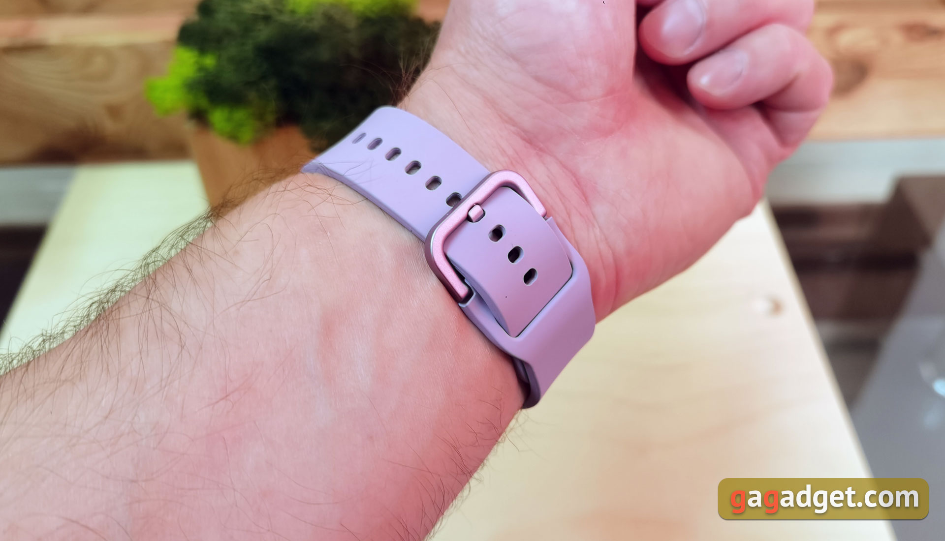 Examen de la Samsung Galaxy Watch5 Pro et de la Watch5 : plus d'autonomie, moins de lunette physique-22 Examen de la Samsung Galaxy Watch5 Pro et de la Watch5 : plus d'autonomie, moins de lunette physique-22