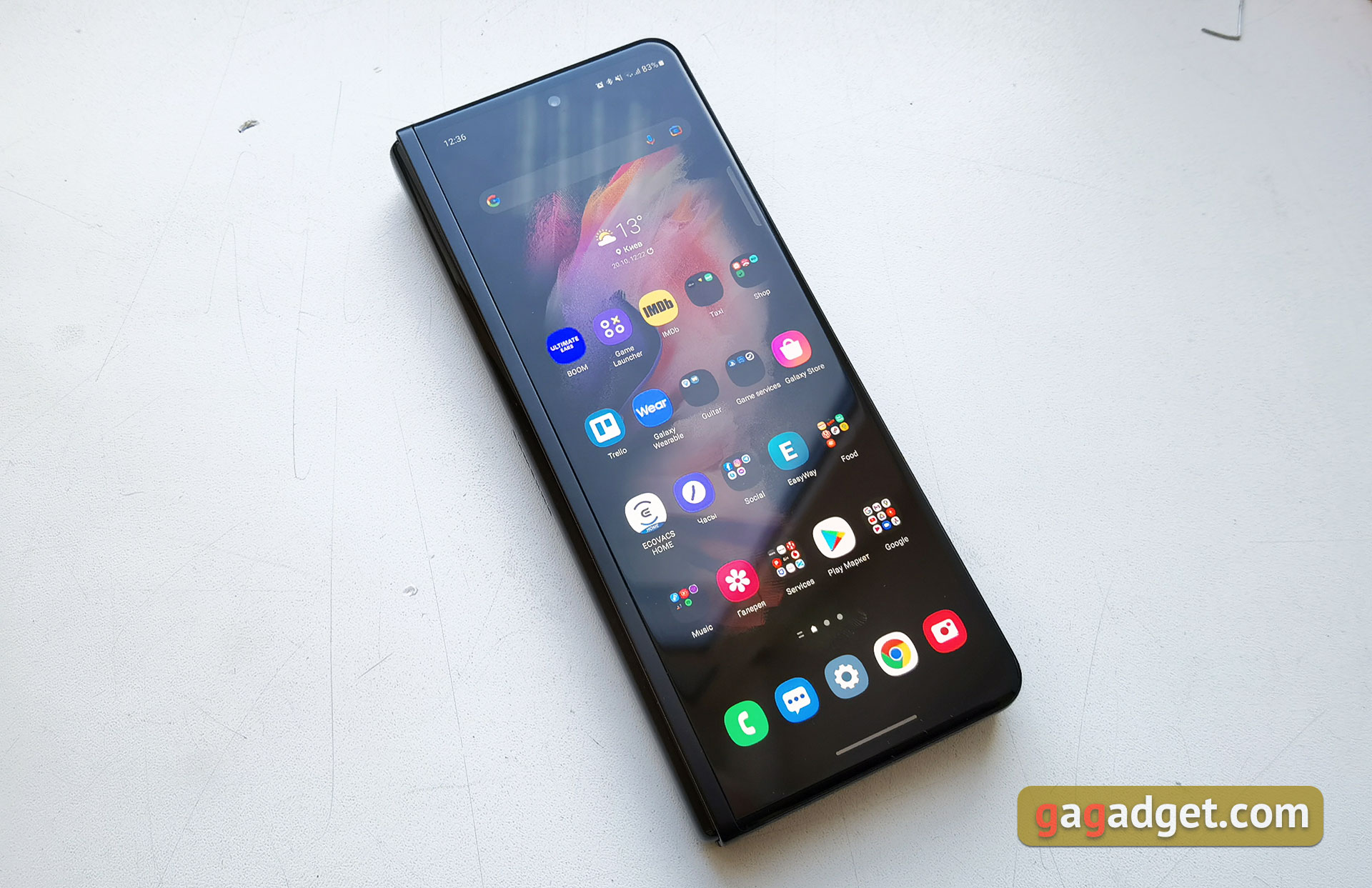 Samsung Galaxy Z Fold3 : le smartphone pour ceux qui ont tout-38 Samsung Galaxy Z Fold3 : le smartphone pour ceux qui ont tout-38