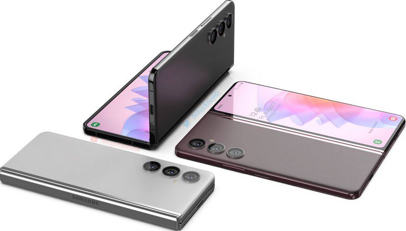 Les spécifications clés du Samsung Galaxy Z Fold4 sont apparues sur Geekbench Les spécifications clés du Samsung Galaxy Z Fold4 sont apparues sur Geekbench