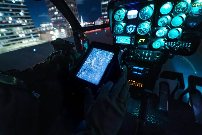 Samsung Galaxy Tab Active5 Tactical Edition - image 1 Samsung Galaxy Tab Active5 Tactical Edition - image 1