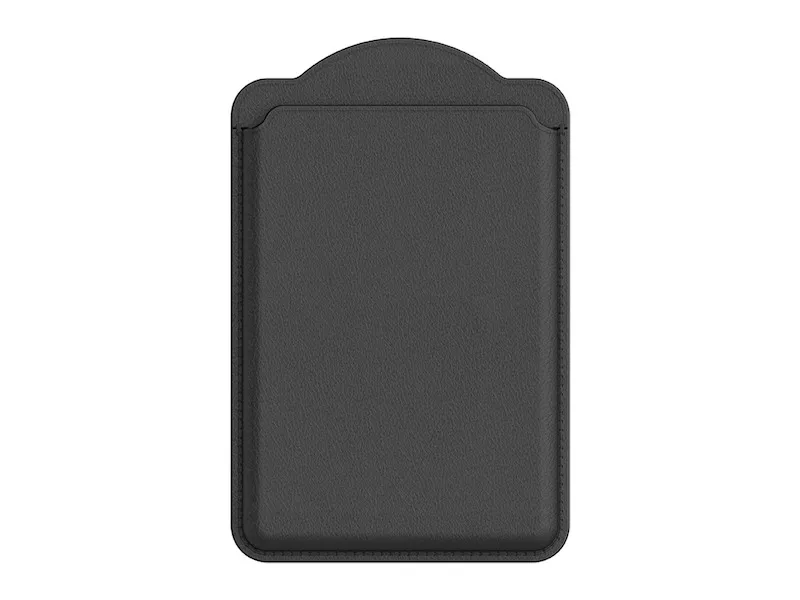 Détails du portefeuille magnétique du Galaxy S25